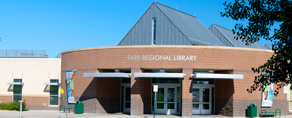 farr library