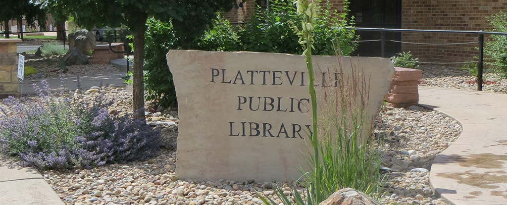platteville public library