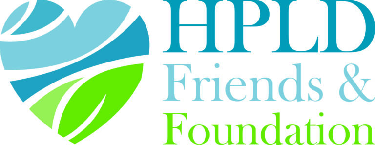 hpld friends and foundation logo