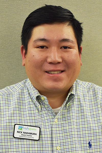 Nick Nakamura