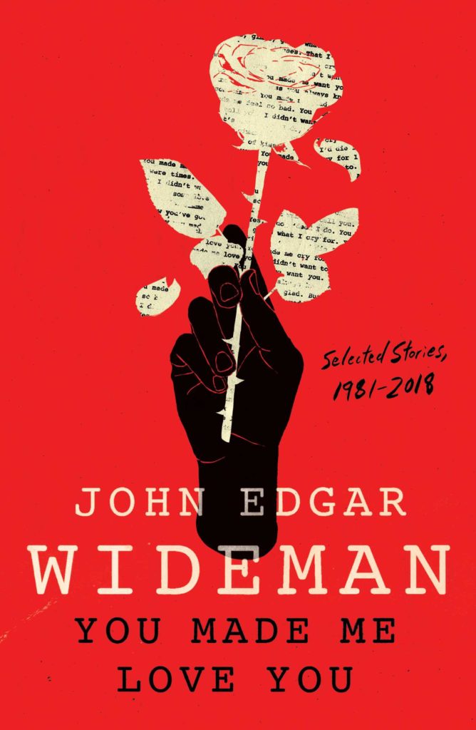 you made me love you by john edgar wideman