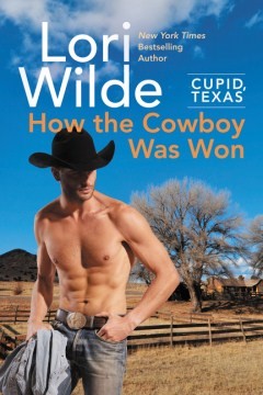 how the cowboy was won