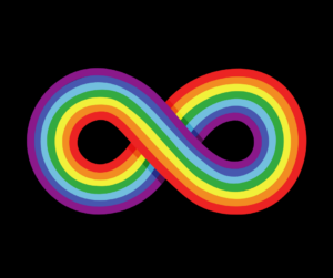 Autism Infinity Symbol
