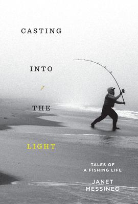 Fly fishing as literature: Maclean on his father, Hemingway