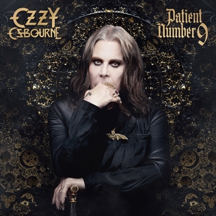 links to Patient No. 9 by Ozzy Osbourne