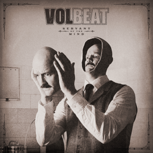 links to Servant of the Mind by Volbeat