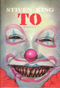links to it by stephen king