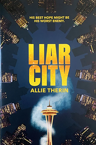 links to liar city by allie therin