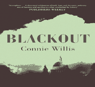 links to blackout by connie willis