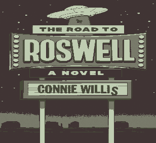 links to the road to roswell by connie willis