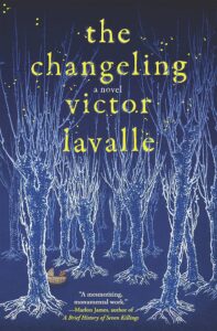 the changeling by victor lavelle