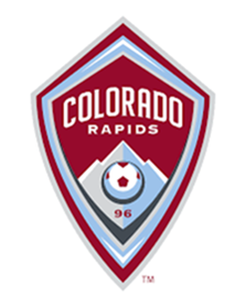 colorado rapids logo