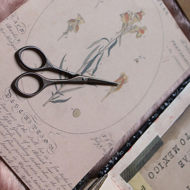 scrapbook