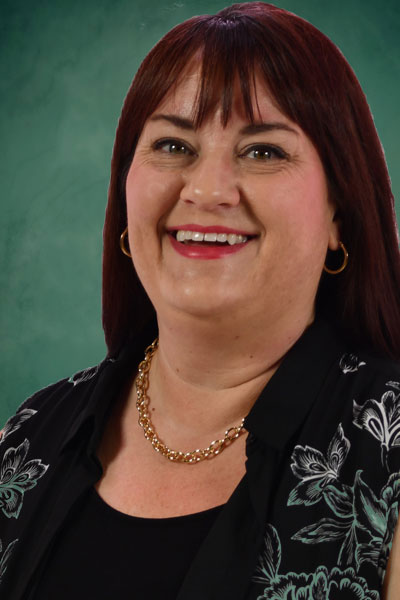 Dr. Carmody Lee