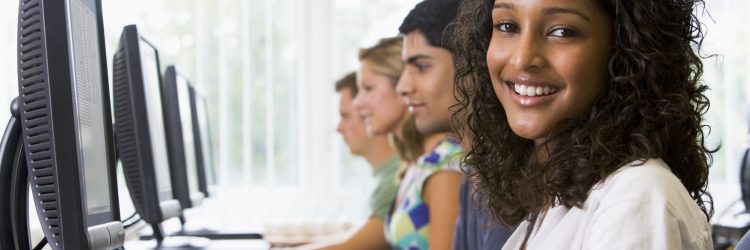 library college prep